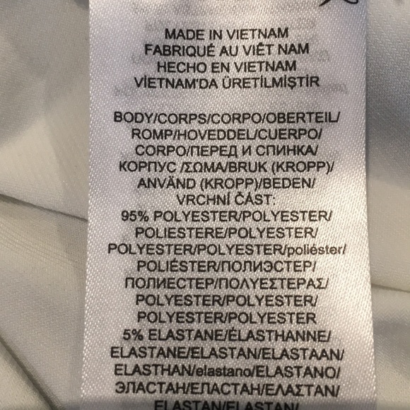 NWT Ralph Lauren Body Con Lined w/Stretch Dress - Picture 13 of 15